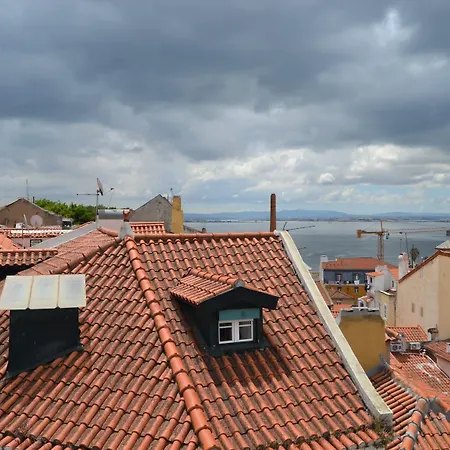 Lxway Graca - Santa Marinha