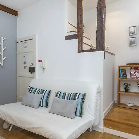 Lxway Graca - Santa Marinha Apartment