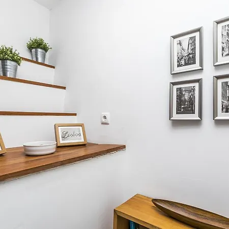 Apartment Lxway Graca - Santa Marinha *