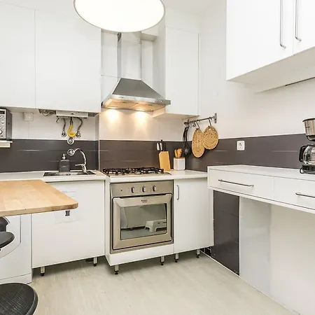 Lxway Graca - Santa Marinha Apartment *