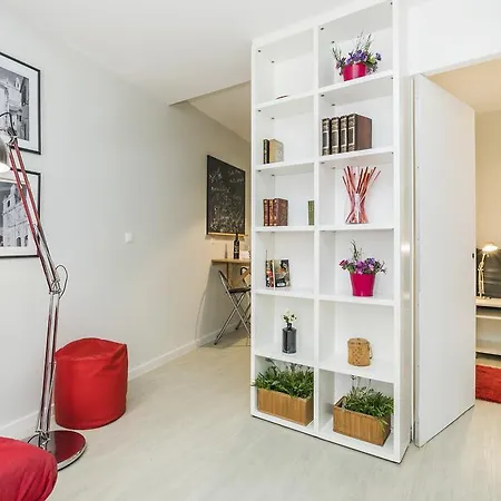 Apartment Lxway Graca - Santa Marinha