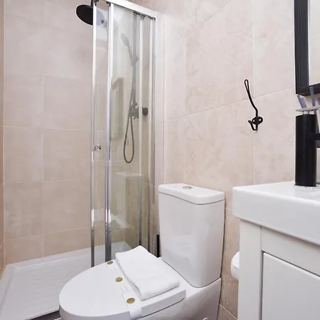Lxway Graca - Santa Marinha Apartment Lisbon