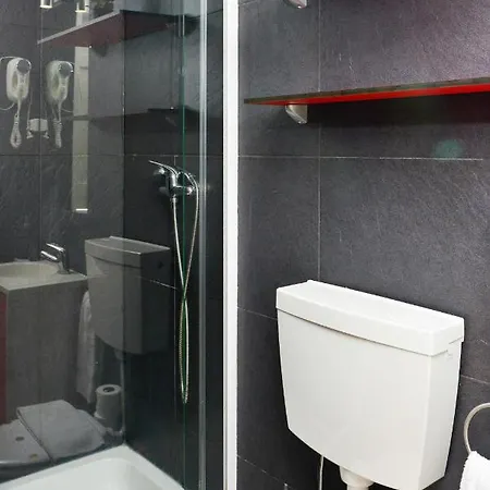 Lxway Graca - Santa Marinha Apartment Lisbon
