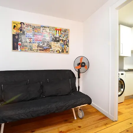 Apartment Lxway Graca - Santa Marinha